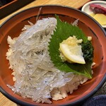 海鮮料理 みはる - 