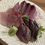 島料理やふぁやふぁ - 