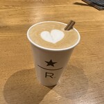 スターバックスコーヒー シャポー船橋南館店 - 