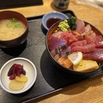 海鮮料理 みはる - 