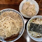 奈つやの中華そば - 