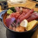 海鮮料理 みはる - 