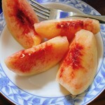 西友 - 料理写真: