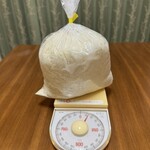きく宗 - お土産のおから1070g