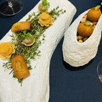 レストラン ローブ - 