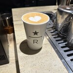 スターバックスコーヒー シャポー船橋南館店 - 