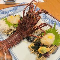 中納言 大阪駅前第3ビル店 - 