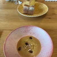 RISTORANTE＆BAR EVOLTA - 