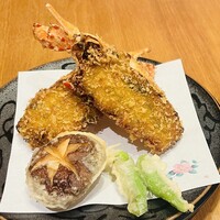 中納言 大阪駅前第3ビル店 - 