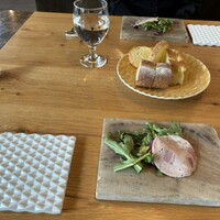 RISTORANTE＆BAR EVOLTA - 