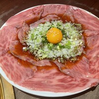 焼肉 いのうえ 吉祥寺店 - 