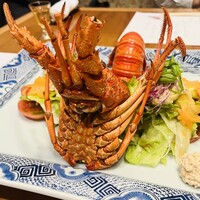 中納言 大阪駅前第3ビル店 - 