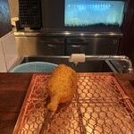 串かつ あーぼん - 