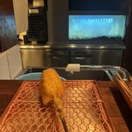 串かつ あーぼん - 