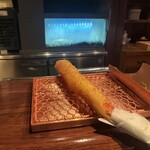 串かつ あーぼん - 