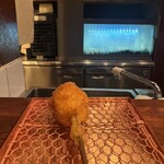 串かつ あーぼん - 