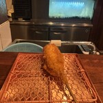 串かつ あーぼん - 