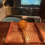 串かつ あーぼん - 