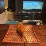 串かつ あーぼん - 