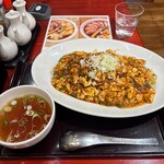 中嘉屋食堂 麺飯甜 仙台駅構内店 - 