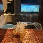 串かつ あーぼん - 