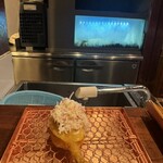 串かつ あーぼん - 