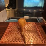 串かつ あーぼん - 