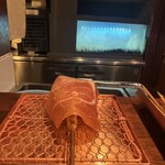 串かつ あーぼん - 