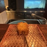 串かつ あーぼん - 