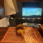 串かつ あーぼん - 