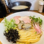 Ramen 辻 - 