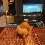 串かつ あーぼん - 