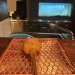 串かつ あーぼん - 