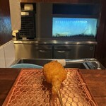 串かつ あーぼん - 