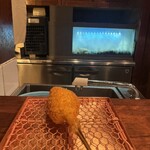 串かつ あーぼん - 