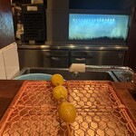 串かつ あーぼん - 