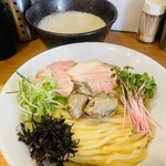 Ramen 辻 - 