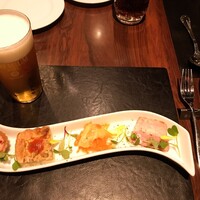 PRIME TOKYO 新宿野村ビル49F - 