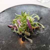 リストランテ･ヒロ チェントロ 丸ビル店 - ペッシェクルード