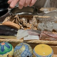 天七 - 