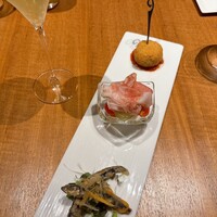 ristorante NEL CUORE - 