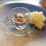 スブリデオ レストラーレ