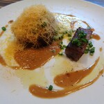 スブリデオ レストラーレ - 