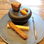 スブリデオ レストラーレ - 