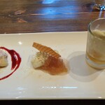 スブリデオ レストラーレ - 