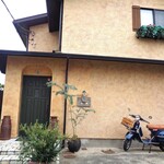 スブリデオ レストラーレ - 外観