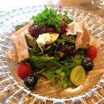 スブリデオ レストラーレ - 