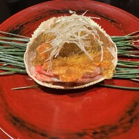 室町 和久傳 - 