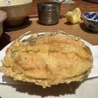 旬彩天 つちや - 