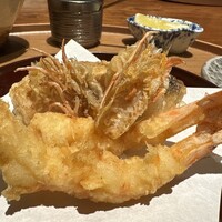 旬彩天 つちや - 